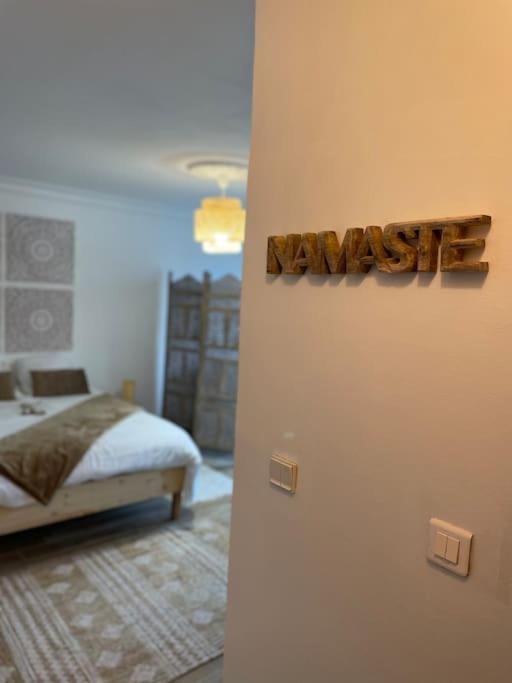 Studio Vue Direct Sur Le Port De Cergy, Parking Prive Gratuit Екстериор снимка